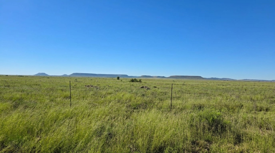 Commercial Property for Sale in Fauresmith Rural Free State